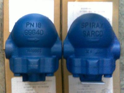 FT14斯派莎克疏水阀与博雷阀门技术及差压变送器的应用