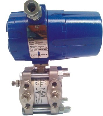 TY-3051差压变送器 工业压力测量的高效解决方案
