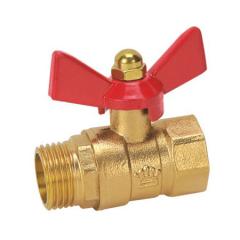 阀门配件与压力变送器 工业自动化中的关键元件