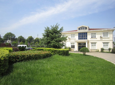 公司简介 阀门配件