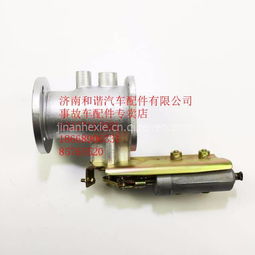 一汽解放配件专卖 排气制动器、驾驶室总成及车架钣金件全解析