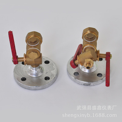 工业测量与控制 解析液位计配套组件及其应用