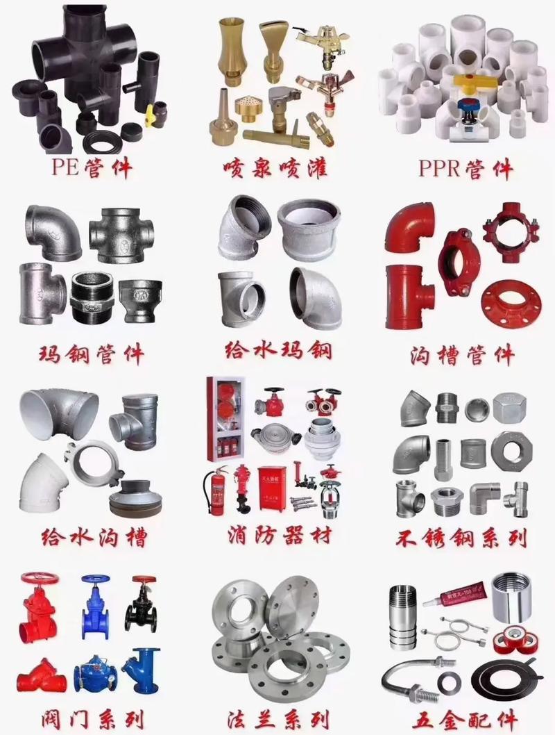 压力变送器 工业与消防系统中的精密脉搏